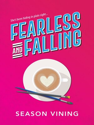 cover image of Fearless and Falling